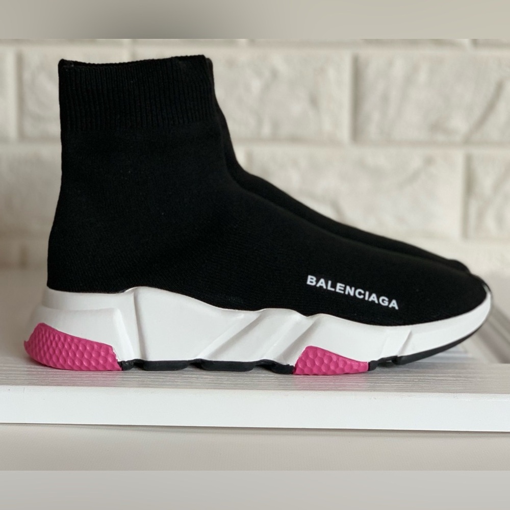 Balenciaga sock sneakers